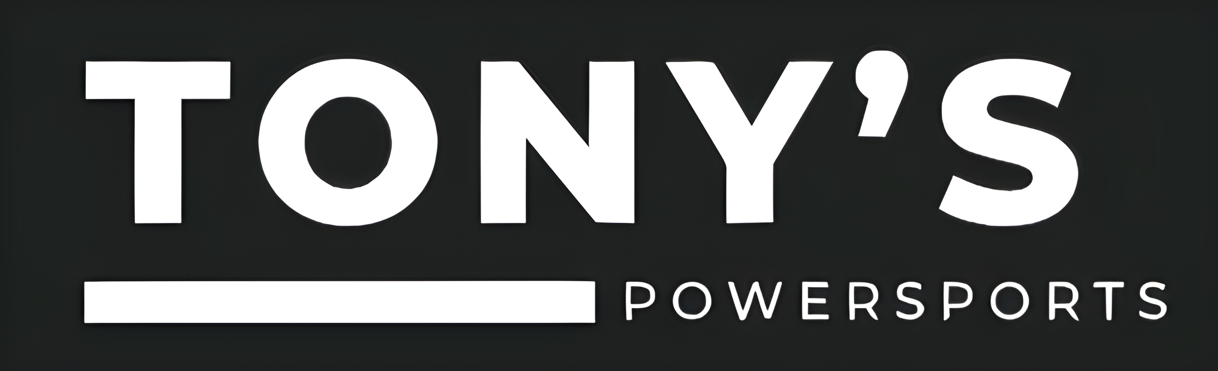 Tony's Powersports